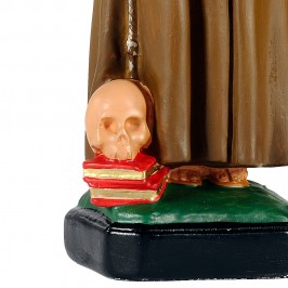 Statua San Francesco...