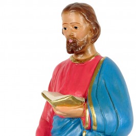 Statua San Marco in Gesso