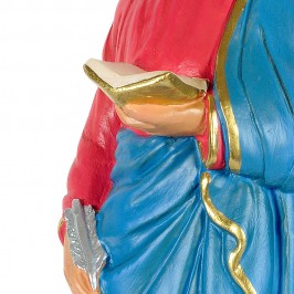 Statua San Marco in Gesso