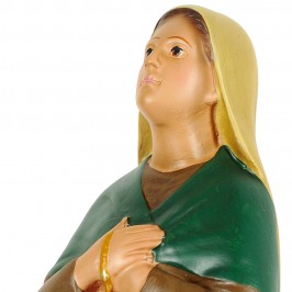 Statua Santa Bernadette in...