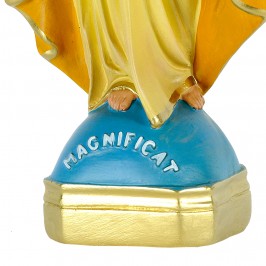 Statua Madonna Magnificat...