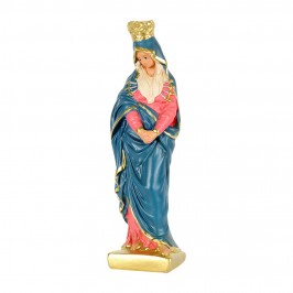 Statua Madonna 7 Spade