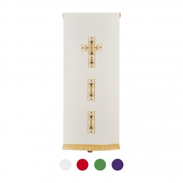 Coprileggio Liturgico con...