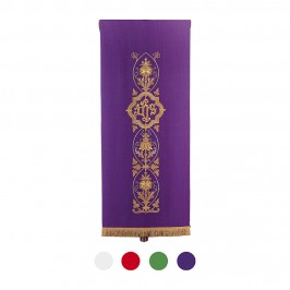 Coprileggio Liturgico JHS