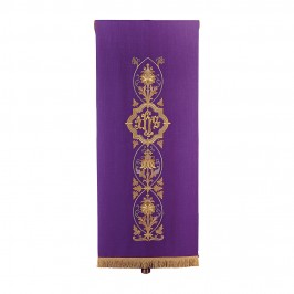 Coprileggio Liturgico JHS