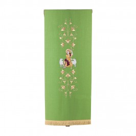 Coprileggio Verde Gesù Buon...