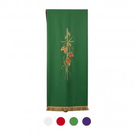 Coprileggio Liturgico Decorato