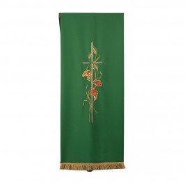 Coprileggio Liturgico Decorato