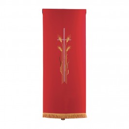 Coprileggio con Ricamo...