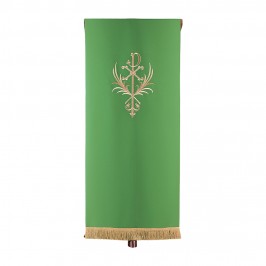 Coprileggio Ricamato