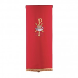 Coprileggio Liturgico Ricamato