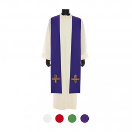 Stola Liturgica con Croce