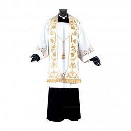 Stola Romana per Sacerdote