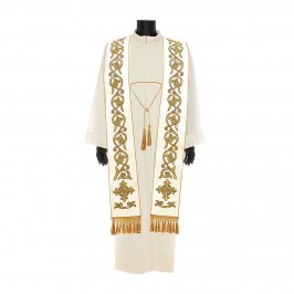 Stola Liturgica in Raso