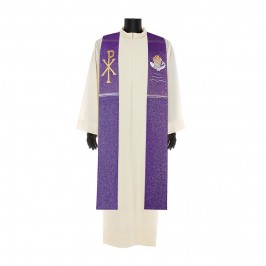 Stola Sacerdotale con Decori