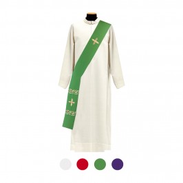 Stola Diaconale con Greca
