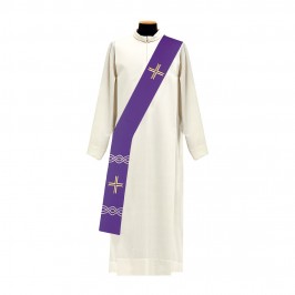 Stola Diaconale in Poliestere