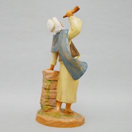 Pastore con Corno Fontanini