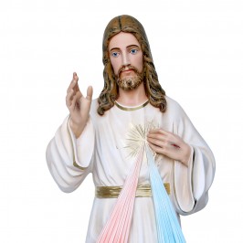 Statua Gesù Misericordioso...