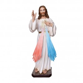 Statua Gesù Misericordioso...