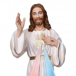 Statua Gesù Misericordioso...