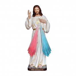 Statua Gesù Misericordioso...