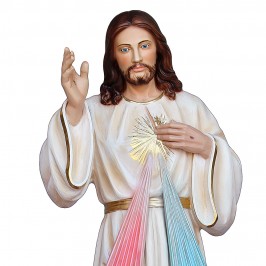 Statua Gesù Misericordioso...