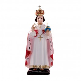 Statua Bambino di Praga...