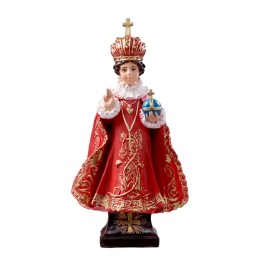 Statua Bambino di Praga...