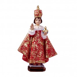 Statua Bambino di Praga...