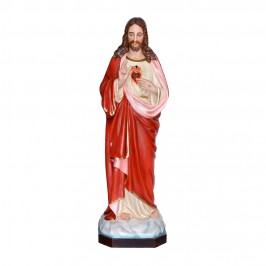 Statua Sacro Cuore...