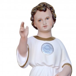 Statua Nome di Gesù 45 cm