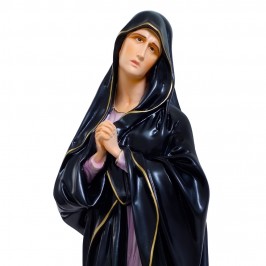 Statua Madonna Addolorata h...