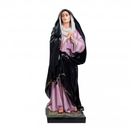 Statua Madonna Addolorata h...