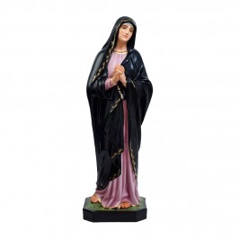 Statua Madonna Addolorata...