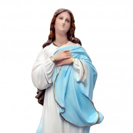 Statua Assunta del Murillo...