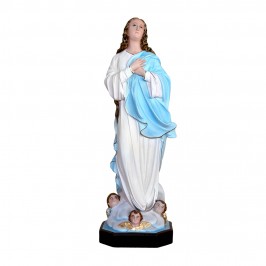 Statua Madonna Assunta del...