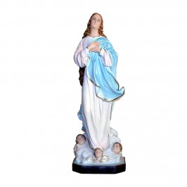 Statua Assunta del Murillo...