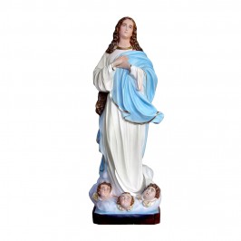 Statua Assunta del Murillo...