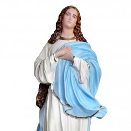 Statua Assunta del Murillo...