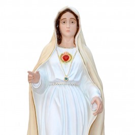 Statua Madonna di Fatima II...