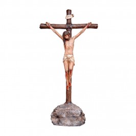 Crocifisso con Base