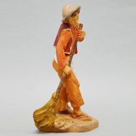 Statua Pastorello che...