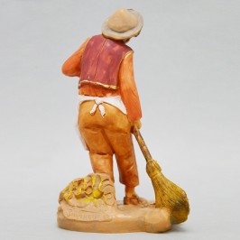 Statua Pastorello che...