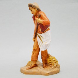 Statua Pastorello che...