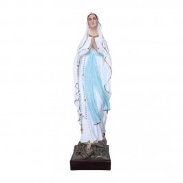 Statua Madonna di Lourdes h...