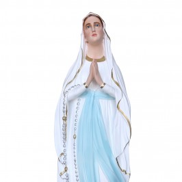 Statua Madonna di Lourdes h...