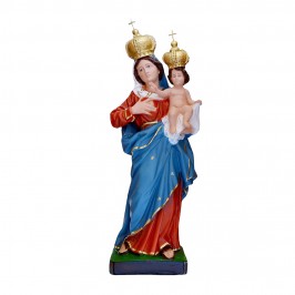 Statua Madonna delle Grazie...