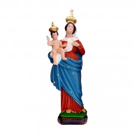 Statua Madonna delle Grazie...