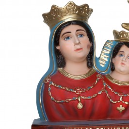 Statua Madonna dell'Arco h...